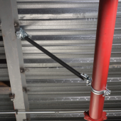  Ensemble adaptateur de bride e 