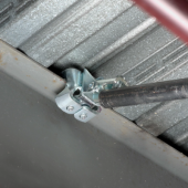  Ensemble adaptateur de bride e 