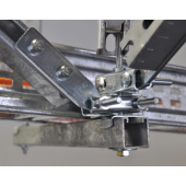  nVent CADDY Quick Clip de renf 