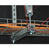  nVent CADDY Quick Clip de renf 