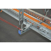  nVent CADDY Quick Clip de renf 