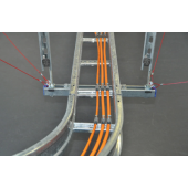  nVent CADDY Quick Clip de renf 