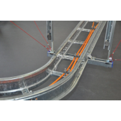  nVent CADDY Quick Clip de renf 