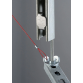  nVent CADDY Quick Clip de renf 