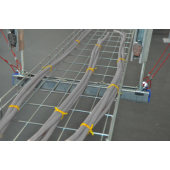  nVent CADDY Quick Clip de renf 