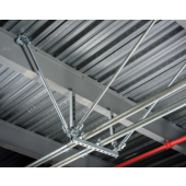  Renfort parasismique par tuyau 