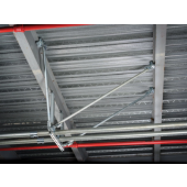  Renfort parasismique par tuyau 