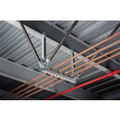  Renfort parasismique par tuyau 