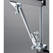  Renfort parasismique par tuyau 