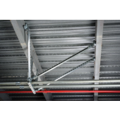  Support Structurel Universel, 