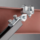  Charni�re sismique pr�assembl� 