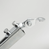  Charni�re sismique pr�assembl� 