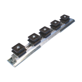  Kit de support de barre omnibu 