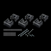  nVent ERIFLEX FleXbus Kit de S 