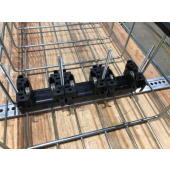  nVent ERIFLEX FleXbus Kit de S 