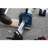  nVent ERIFLEX FleXbus Kit de S 