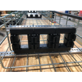  nVent ERIFLEX FleXbus Kit de S 