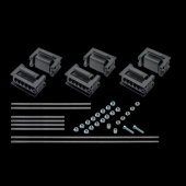  nVent ERIFLEX FleXbus Kit de S 