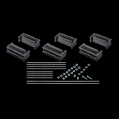  nVent ERIFLEX FleXbus Kit de S 