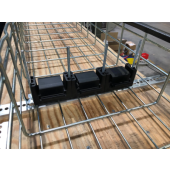  nVent ERIFLEX FleXbus Kit de S 