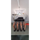  nVent ERIFLEX FleXbus Kit de S 