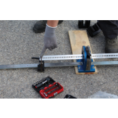  nVent ERIFLEX FleXbus Kit de S 