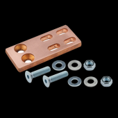  nVent ERIFLEX FleXbus Plage d' 