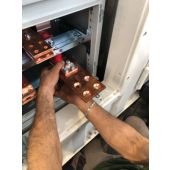  nVent ERIFLEX FleXbus Plage d' 