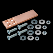  nVent ERIFLEX FleXbus Plage d' 