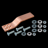  nVent ERIFLEX FleXbus Plage d' 