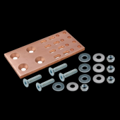  nVent ERIFLEX FleXbus Plage d' 