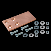  nVent ERIFLEX FleXbus Plage d' 