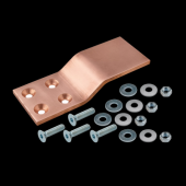  nVent ERIFLEX FleXbus Plage d' 