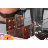  nVent ERIFLEX FleXbus Plage d' 