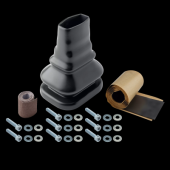  nVent ERIFLEX FleXbus Passe co 