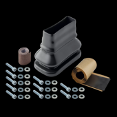  nVent ERIFLEX FleXbus Passe co 