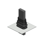  nVent ERIFLEX FleXbus Passe co 