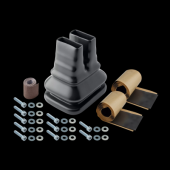  nVent ERIFLEX FleXbus Passe co 