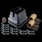  nVent ERIFLEX FleXbus Passe co 