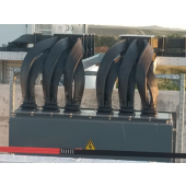  nVent ERIFLEX FleXbus Passe co 