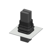  nVent ERIFLEX FleXbus Passe co 