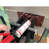  nVent ERIFLEX FleXbus Pistolet 