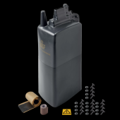  nVent ERIFLEX FleXbus Cache de 