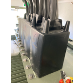  nVent ERIFLEX FleXbus Cache de 