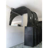  nVent ERIFLEX FleXbus Cache de 