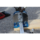  FleXbus Cisaille rail Alu FLEX 