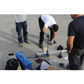  FleXbus Cisaille rail Alu FLEX 