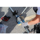  FleXbus Cisaille rail Alu FLEX 