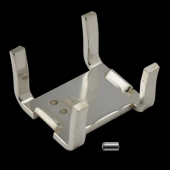  nVent ERIFLEX FleXbus Plaque d 