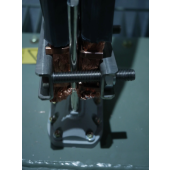  nVent ERIFLEX FleXbus Plaque d 